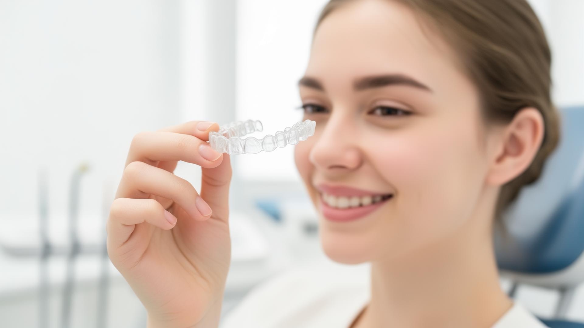 Nuestros tratamientos estrella: implantes, ortodoncia invisible y estética dental