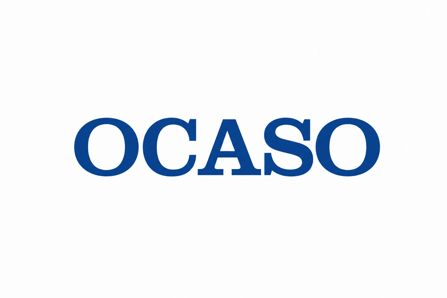 Logo Ocaso