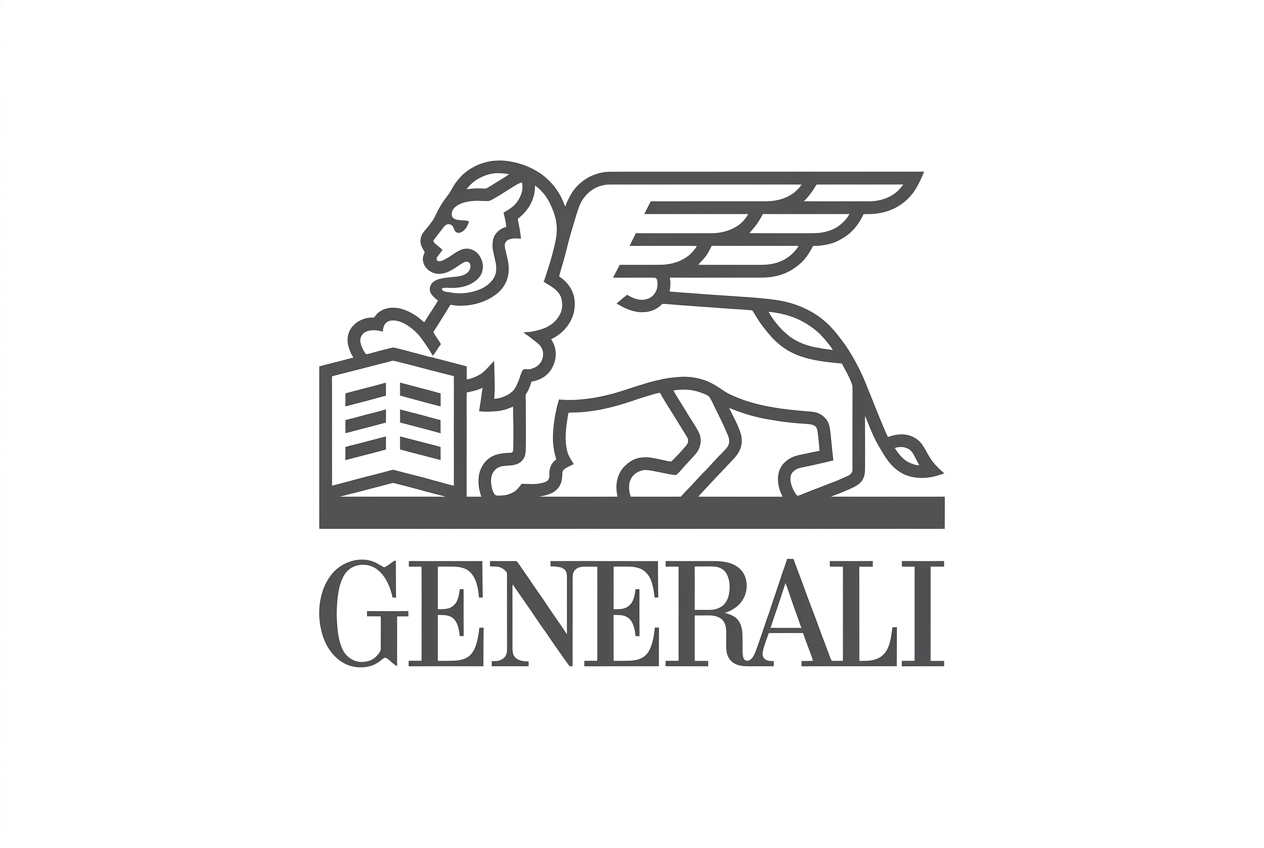 Logo Generali