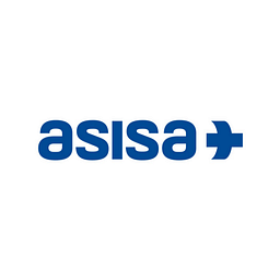 Logo Asisa