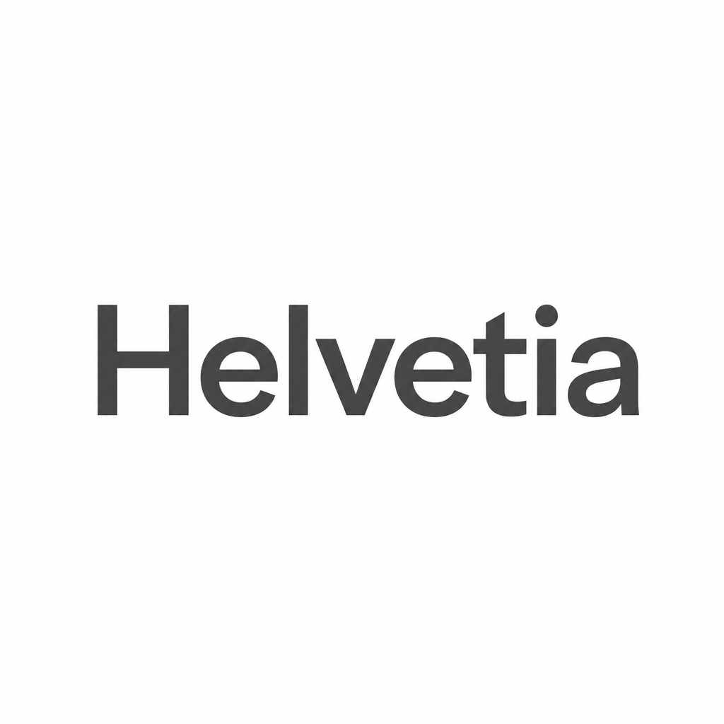 Logo Helvetia